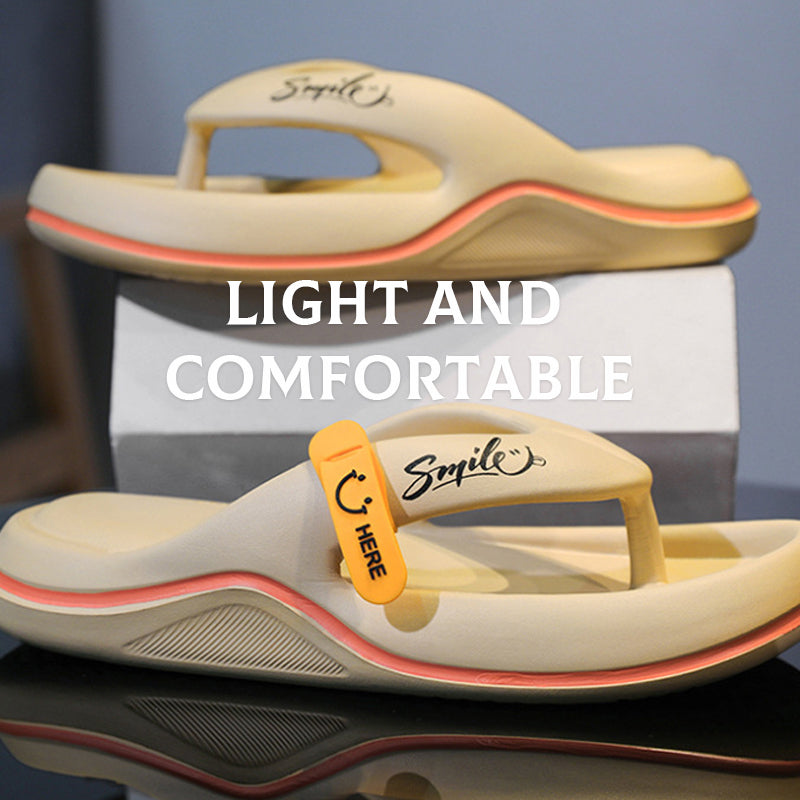 💗LIMITED TIME SALE 50% OFF⚡Fashionable Casual Slippers