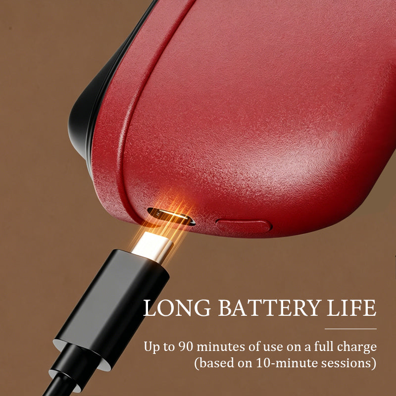 Electric Gua Sha Massager Facial Lifting & Rechargeable Massage Tool ✨💆‍♀️
