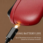 Electric Gua Sha Massager Facial Lifting & Rechargeable Massage Tool ✨💆‍♀️