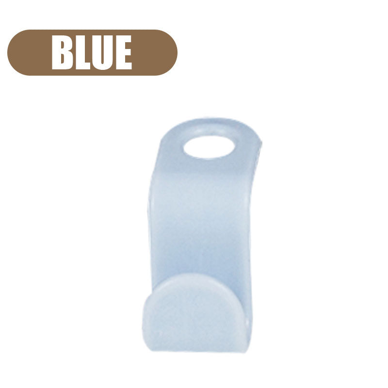 📌👕Connection Hooks for Hangers（10 Pcs）