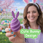🐰 Easter Bunny Eggs