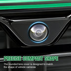 🚗 Car Camera Lens Protector