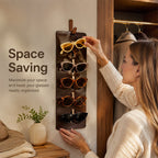 👓 Eyewear Wall Display Holder
