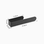 Self-adhesive towel rack | Towel rack that requires no drilling