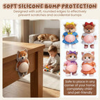 🐾 Pet Big Belly Figure – Adorable Decor for Any Space