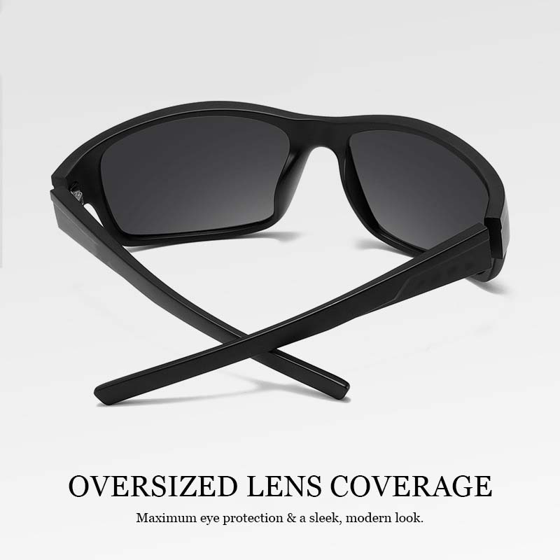 🕶️High-Definition Sunglasses for Fishing, Cycling, Hiking, and Trekking