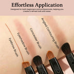 ✨5-in-1 Makeup Brush Set