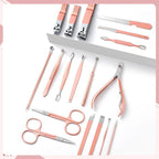 16 PCS Nail Care Set