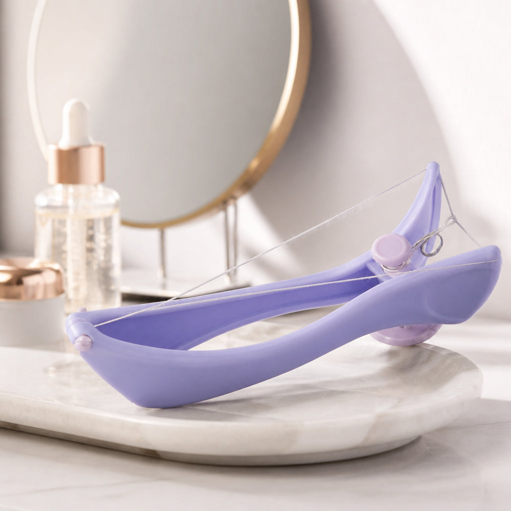 ✨Facial cotton thread epilator