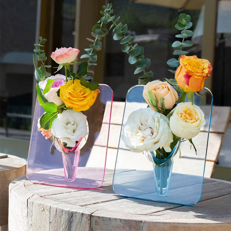 💐Picture Frame Vase