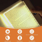 💡📖Dual-Use Reading Light