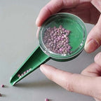 🌱 Transform Your Garden - ✨Professional Garden Dibber – Effortless Seed Planting Tool