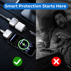 📢📢LAST DAY SALE 50% OFF⚡StopCharge Smart Charger