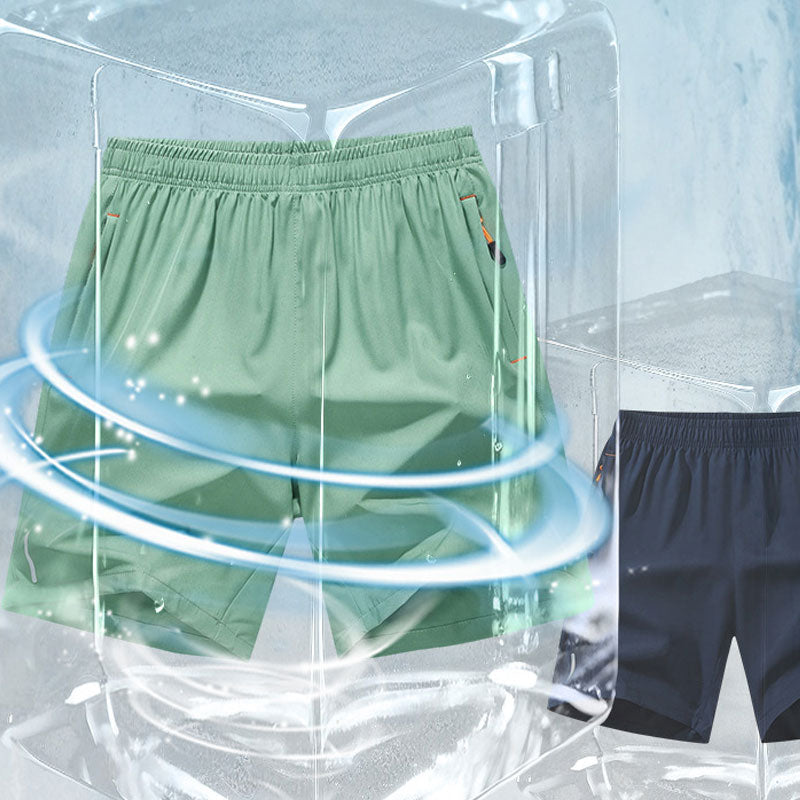 ⚡LIMITED TIME SALE 50% OFF🩳 Summer Sports Shorts – Lightweight, Cool & Perfect for the Beach