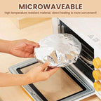 Disposable Aluminum Foil Film Insulation Cover♻🏡
