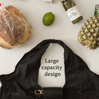 👜✨ The Keychain Tote