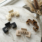 🧢 Oversized Hat-Friendly Hair Claw Clip 🧢