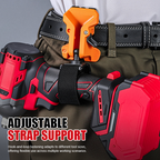 ⚡LIMITED TIME SALE 50% OFF🔧 Portable Self-Locking Tool Holder