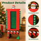 🎄Christmas Chimney Advent Calendar | Build Your Family’s Special Christmas Ritual