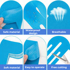 🩹10pcs Precut Kinesiology Tape For Knees