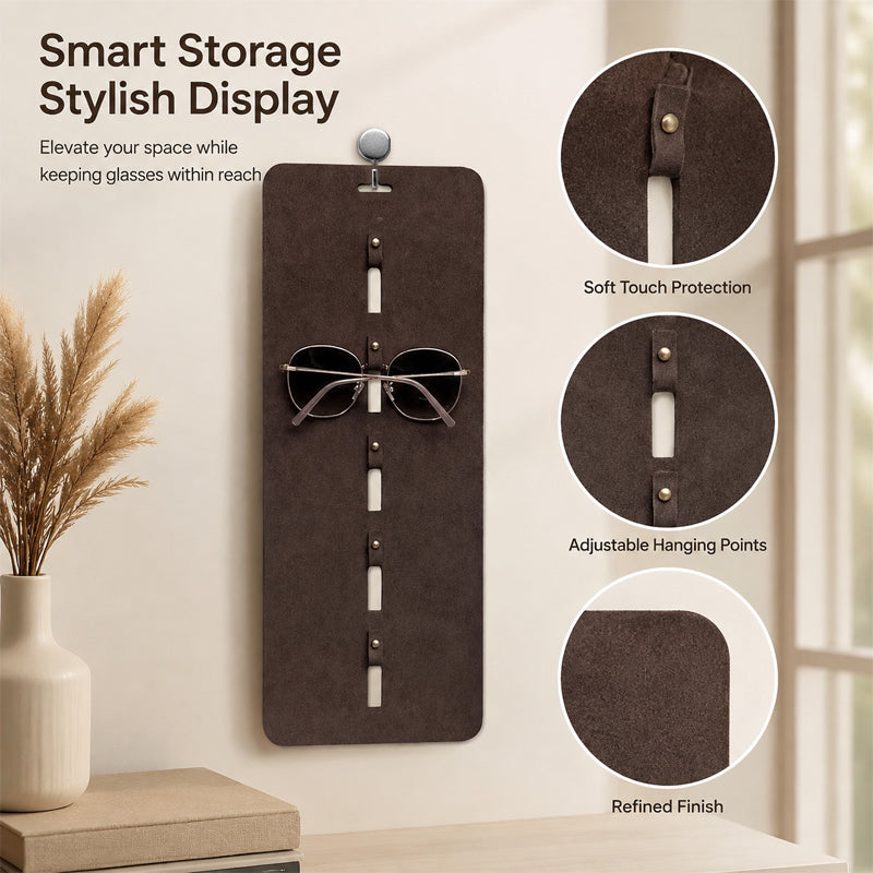 👓 Eyewear Wall Display Holder