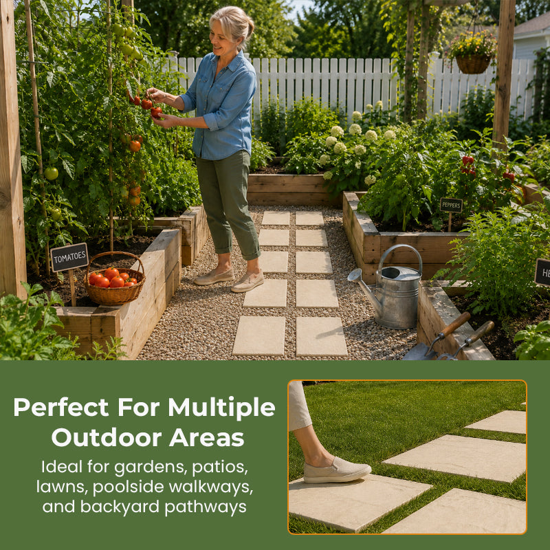 🏡Outdoor Paving Stones