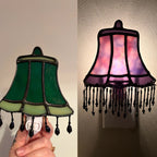 🔥LAST DAY 50% OFF-✨Glass Night Light