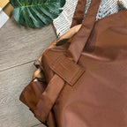 💗LIMITED TIME SALE 50% OFF⚡Large-capacity travel and camping storage bag, shoulder bag and crossbody bag
