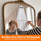 🌙Witches and Ghost Stickers – A Must-Have for Your Halloween Look👻