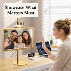 ✨Photo Frame Stand with Light