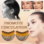 💆Lymphatic Contour Facial Brush