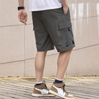 💗LIMITED TIME SALE 50% OFF⚡👖 New 2026 durable cargo shorts for everyday wear and leisure
