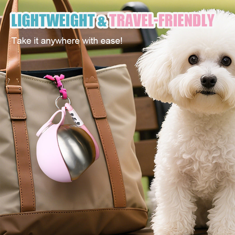 📢📢LAST DAY SALE 50% OFF🔥2026 New Model Pet Water Bottle