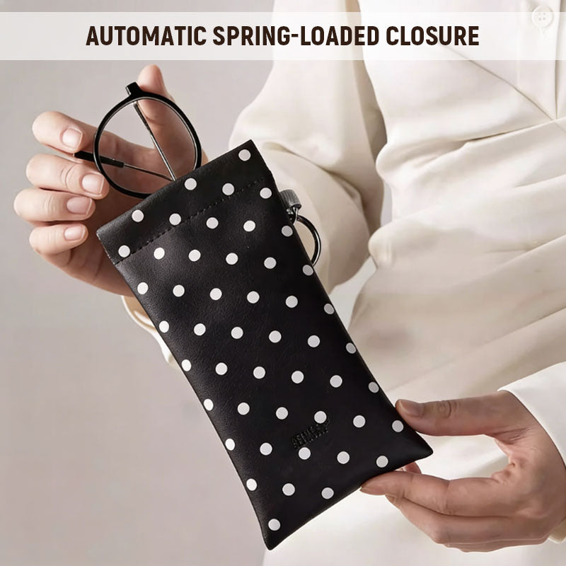 ⏰LAST DAY SPECIAL PRICE: ￡6.99!!👓Sunglasses Storage Case