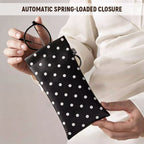 ⏰LAST DAY SPECIAL PRICE: ￡6.99!!👓Sunglasses Storage Case