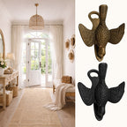 📢📢LAST DAY SALE 50% OFF✨Bird-shaped Curtain Fastener🕊️