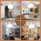 Drone Fan Light🌀