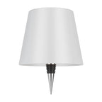💡Wireless Bottle Lamp 3 Color Dimmable Lights