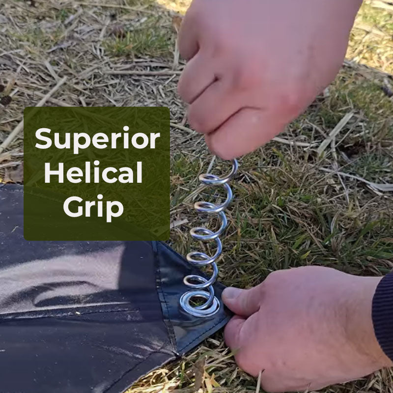 ⛺Outdoor Tent Fixing Pegs