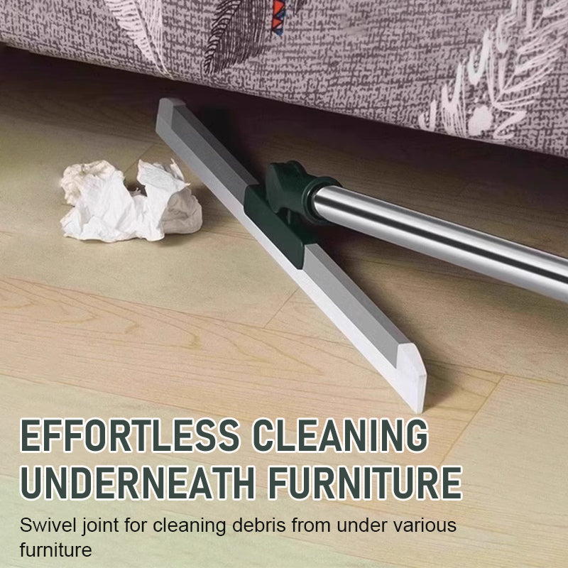 🧹 Sweep, scrape, squeegee – one silicone tool replaces three! 🔄✨