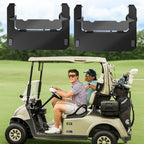 Golf Cart Steering Wheel Phone Mount⛳ — Your All-in-One Command Center for Every Round