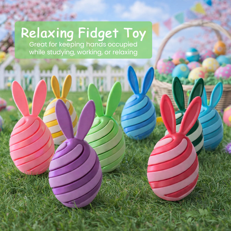🐰 Easter Bunny Eggs