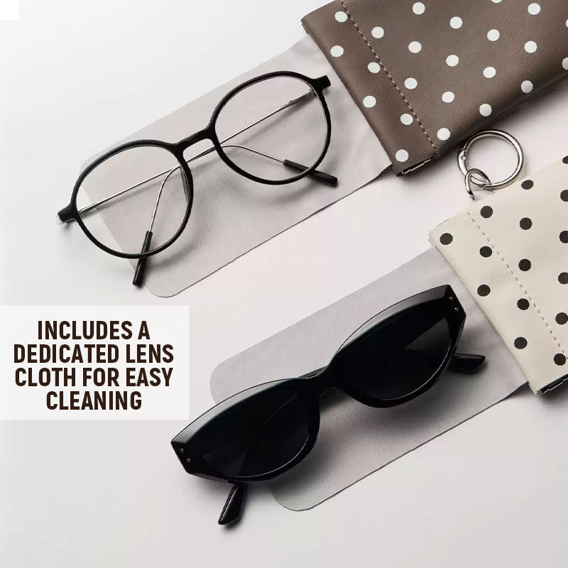 ⏰LAST DAY SPECIAL PRICE: ￡6.99!!👓Sunglasses Storage Case