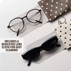 ⏰LAST DAY SPECIAL PRICE: ￡6.99!!👓Sunglasses Storage Case