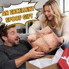 😂Funny Nude Illusion Costume – Hilarious Novelty Prank Outfit
