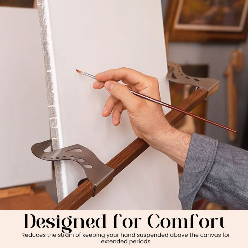 ⏳Limited-time offer: As low as £9.99 each 🎨 Artist Hand Support Bridge