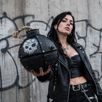 💣🏴‍☠️Pirate Bomb Bag