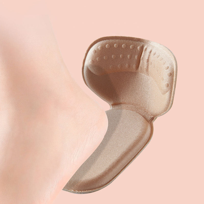 Heels Cushioning Pads