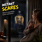 👻 Scary Prank Prop for Instant Halloween Fun
