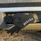 🚗🛡️ Tow Hook Cover Protector